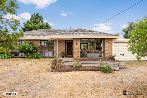 1 Ulric Ct, Frankston, VIC 3199