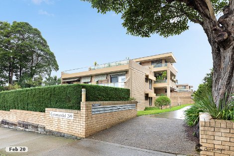 20/299 Sydney Rd, Balgowlah, NSW 2093