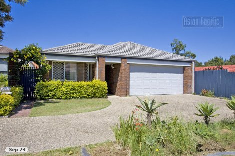 3 Badminton Ct, Forest Lake, QLD 4078