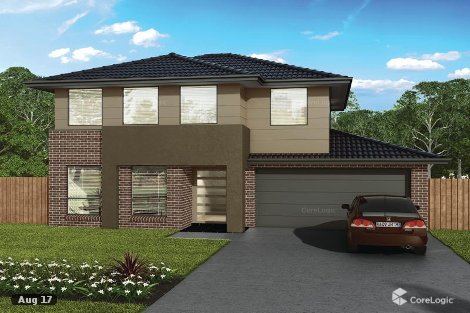 Lot 1105 Fairfax St, The Ponds, NSW 2769