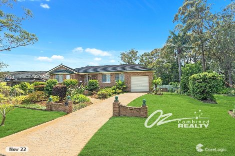 2 Durnford Pl, St Georges Basin, NSW 2540