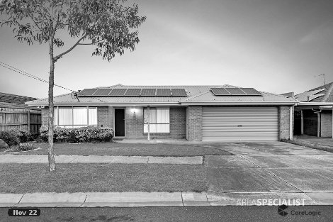 11 Oxford Way, Wyndham Vale, VIC 3024