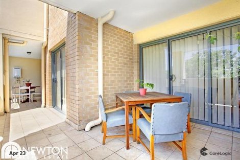 19/52 President Ave, Caringbah, NSW 2229