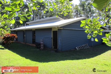 88 Pine Ridge Rd, Glenwood, QLD 4570