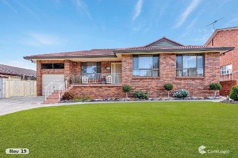 39 Marvell Rd, Wetherill Park, NSW 2164