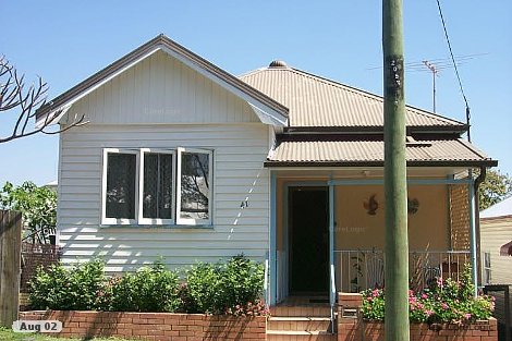 41 Copeland St, Milton, QLD 4064