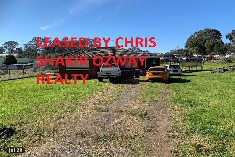 123-127 Herbert St, Kemps Creek, NSW 2178