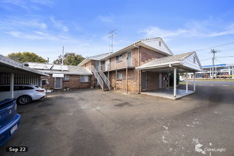 3/149 Taylor St, Wilsonton, QLD 4350