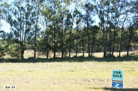 612 Parker Rd, Wells Crossing, NSW 2460