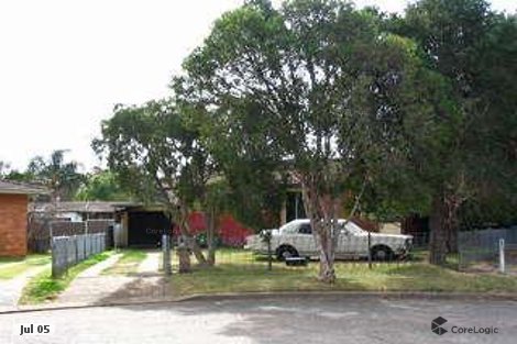 13 Beagle Pl, Willmot, NSW 2770