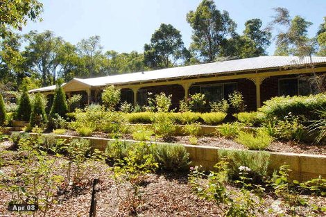 10 Wildflower Gr, Parkerville, WA 6081