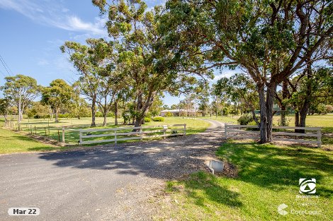 1 Meridian Way, Newlands Arm, VIC 3875