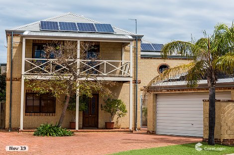 5 Keel Pl, North Fremantle, WA 6159