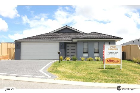 4 Piesley St, Hammond Park, WA 6164