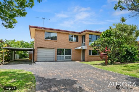 22 Fogarty St, Cleveland, QLD 4163