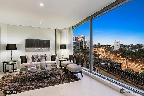 803/118 Alfred St S, Milsons Point, NSW 2061