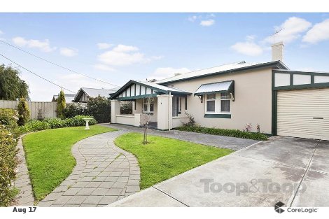 4 Glengarry St, Woodville South, SA 5011