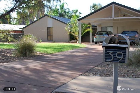 39 The Links, Desert Springs, NT 0870