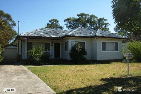 12 Windermere Ave, Cambridge Park, NSW 2747