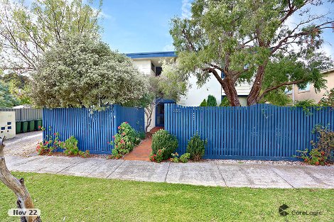 3/235 Rathmines St, Fairfield, VIC 3078