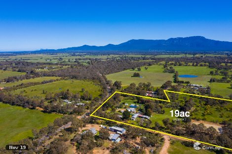 82 Moyston-Dunkeld Rd, Moyston, VIC 3377