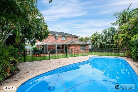 4 Surf Cl, Fingal Bay, NSW 2315