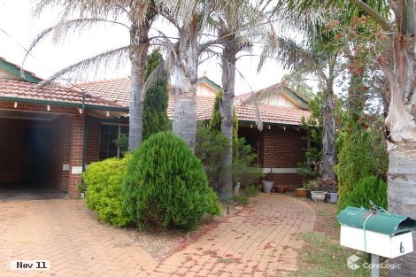 6 Hibernia Cl, Dunsborough, WA 6281