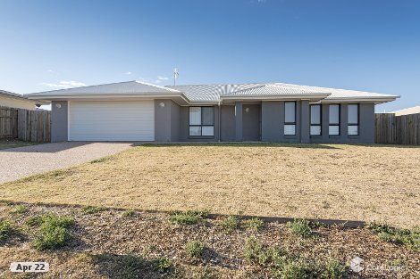 21 Cashmore St, Wyreema, QLD 4352