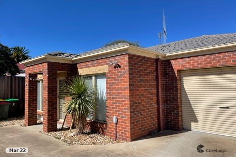 2/50 Raglan St, White Hills, VIC 3550