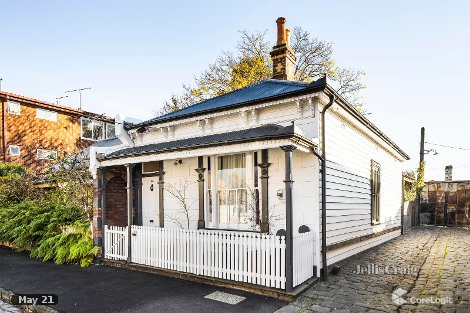 134 Sackville St, Collingwood, VIC 3066