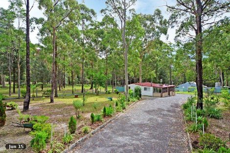 51 Jerberra Rd, Tomerong, NSW 2540