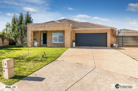 6 Waratah Ct, Kilmore, VIC 3764