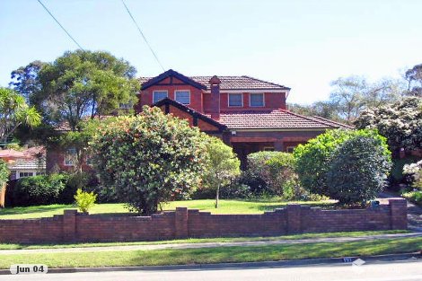 110 Chatham Rd, Denistone, NSW 2114