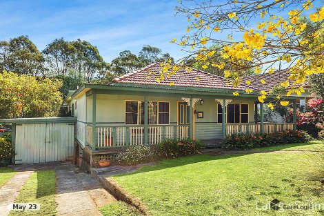 8 Warandoo St, Hornsby, NSW 2077