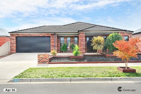 22 Ilvia Way, Sebastopol, VIC 3356