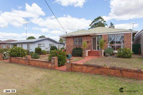 18 Cathro St, Rockville, QLD 4350