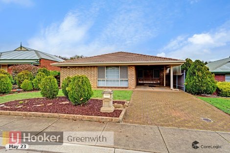 15 Eureka Cres, Golden Grove, SA 5125