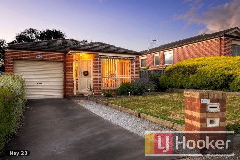 1/39 Lodge Cres, Berwick, VIC 3806