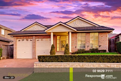 10 Clementine St, Parklea, NSW 2768