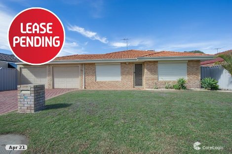 14 Dunlowe Loop, Warnbro, WA 6169