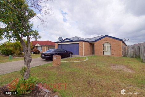 20 Meadowbrook Dr, Meadowbrook, QLD 4131