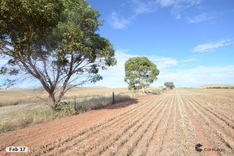 Lot 446 Ellery Rd, Leighton, SA 5417