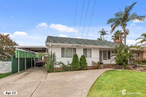 127 Wonga Rd, Lurnea, NSW 2170