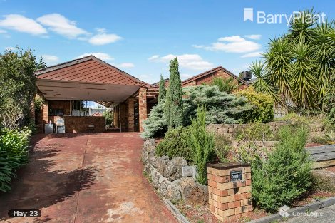 5 Rosaleen Ct, Narre Warren, VIC 3805