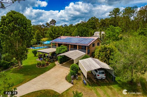 32 Hyland Rd, East Deep Creek, QLD 4570