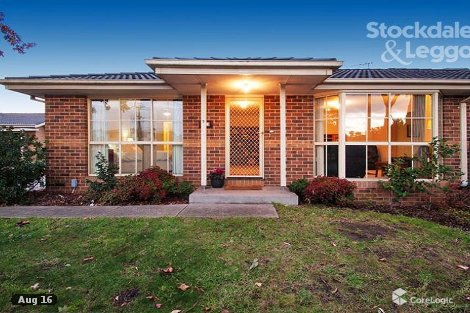 2/305-307 Canterbury Rd, Bayswater North, VIC 3153