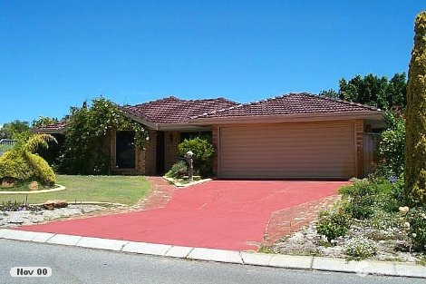 4 Abraham Pl, Murdoch, WA 6150