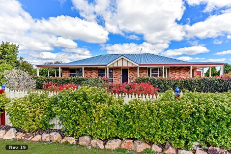 18 Kirralee Ct, Westbrook, QLD 4350