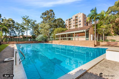 4/1 Carlisle Cl, Macquarie Park, NSW 2113