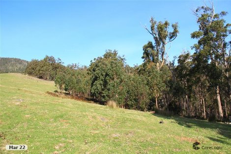 256 Judds Creek Rd, Judbury, TAS 7109